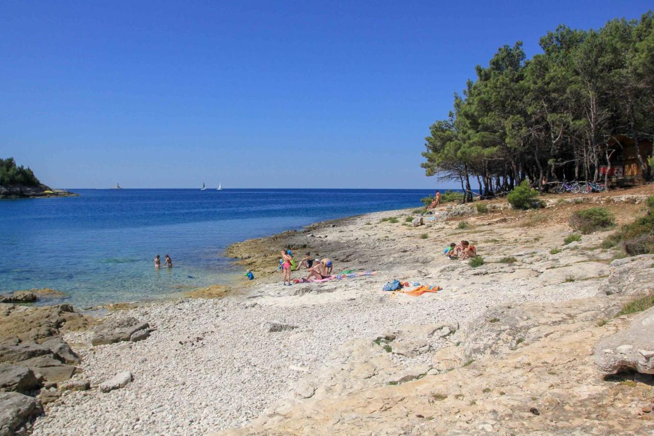 Ma Premantura Luxury Apartments Ferienwohnung Unterkunft - Premantura Pula Istria Екстериор снимка