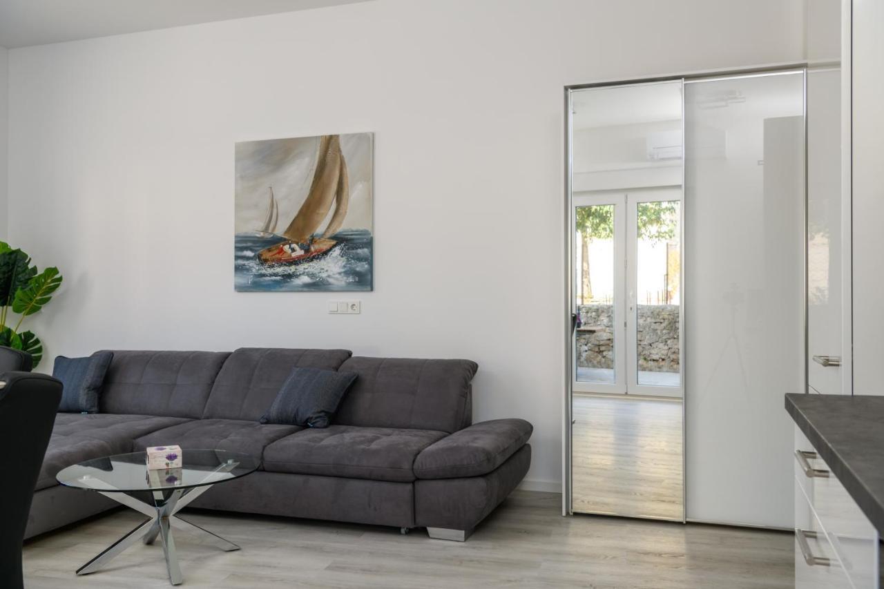 Ma Premantura Luxury Apartments Ferienwohnung Unterkunft - Premantura Pula Istria Екстериор снимка