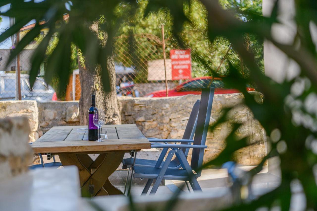Ma Premantura Luxury Apartments Ferienwohnung Unterkunft - Premantura Pula Istria Екстериор снимка