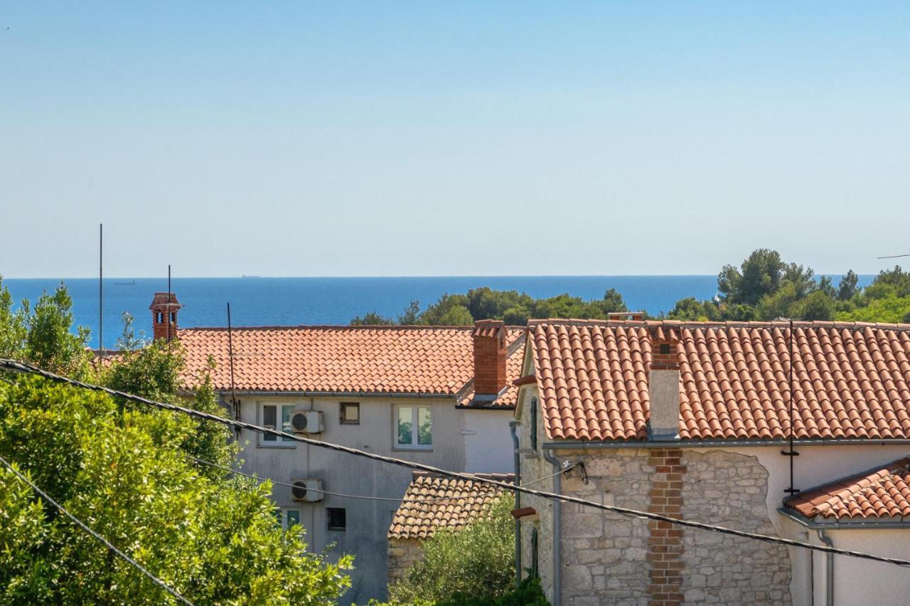 Ma Premantura Luxury Apartments Ferienwohnung Unterkunft - Premantura Pula Istria Екстериор снимка
