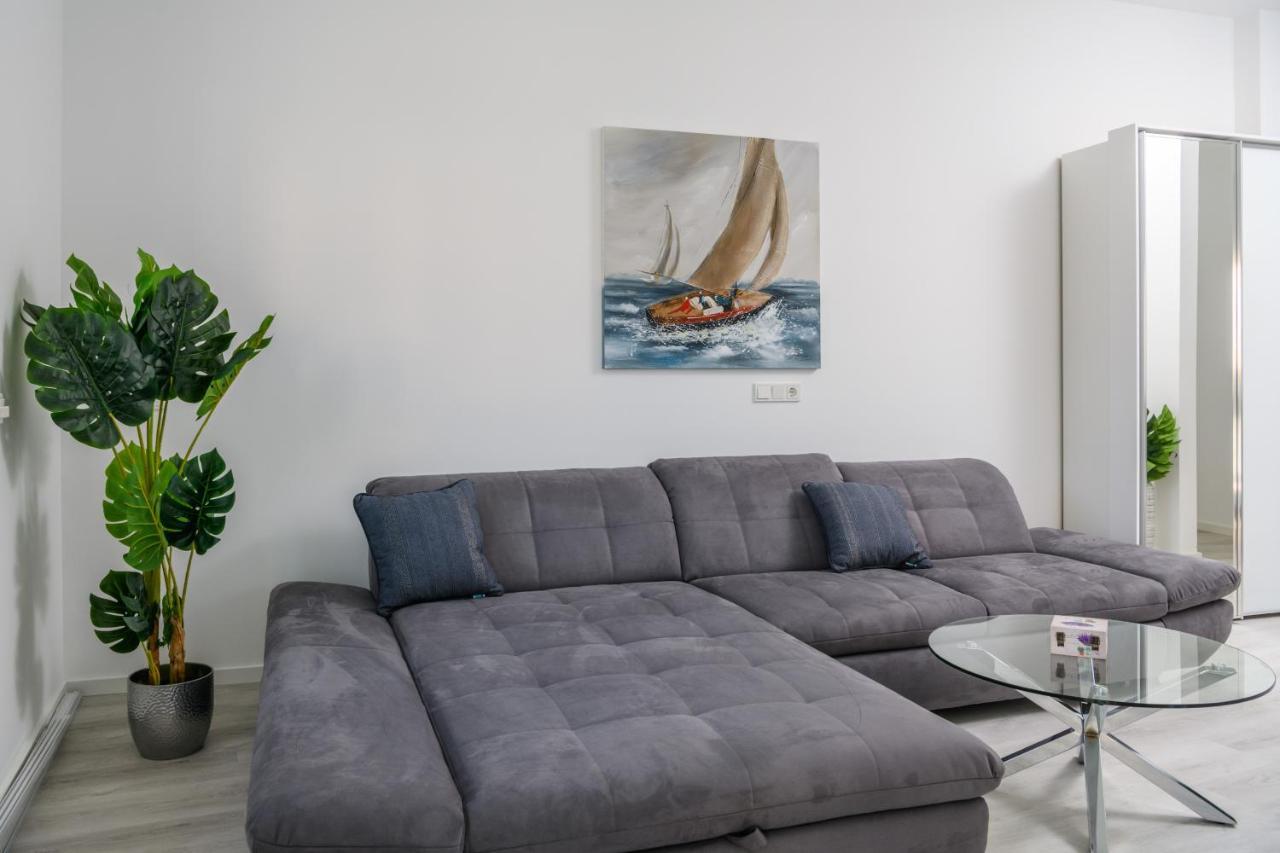 Ma Premantura Luxury Apartments Ferienwohnung Unterkunft - Premantura Pula Istria Екстериор снимка
