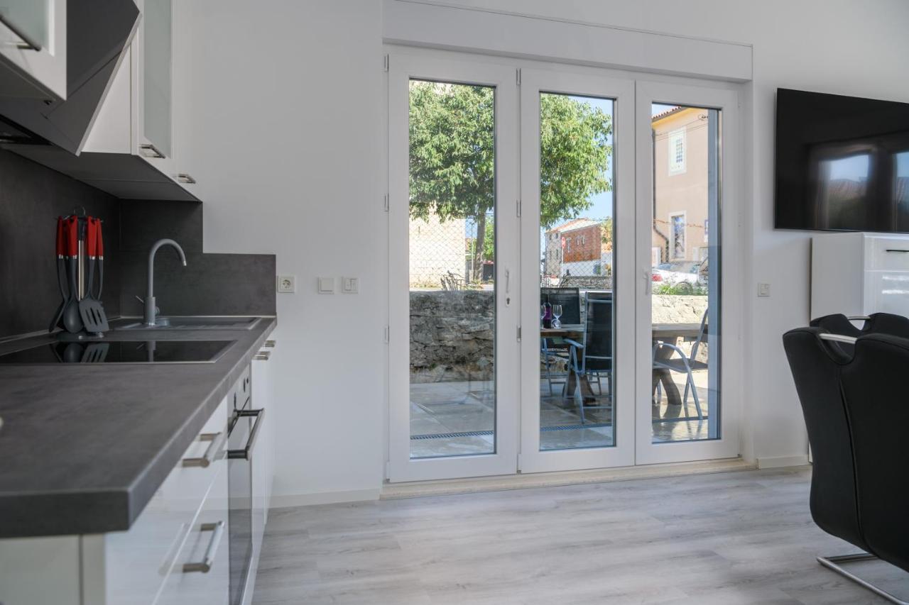 Ma Premantura Luxury Apartments Ferienwohnung Unterkunft - Premantura Pula Istria Екстериор снимка