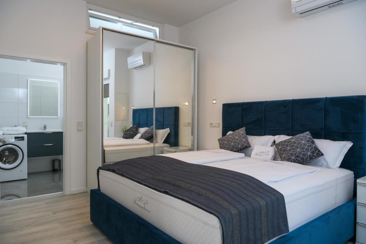 Ma Premantura Luxury Apartments Ferienwohnung Unterkunft - Premantura Pula Istria Екстериор снимка