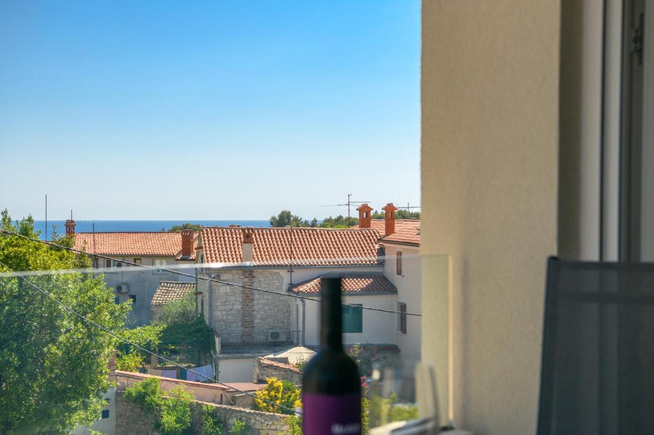 Ma Premantura Luxury Apartments Ferienwohnung Unterkunft - Premantura Pula Istria Екстериор снимка