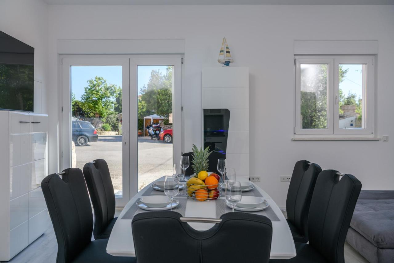 Ma Premantura Luxury Apartments Ferienwohnung Unterkunft - Premantura Pula Istria Екстериор снимка