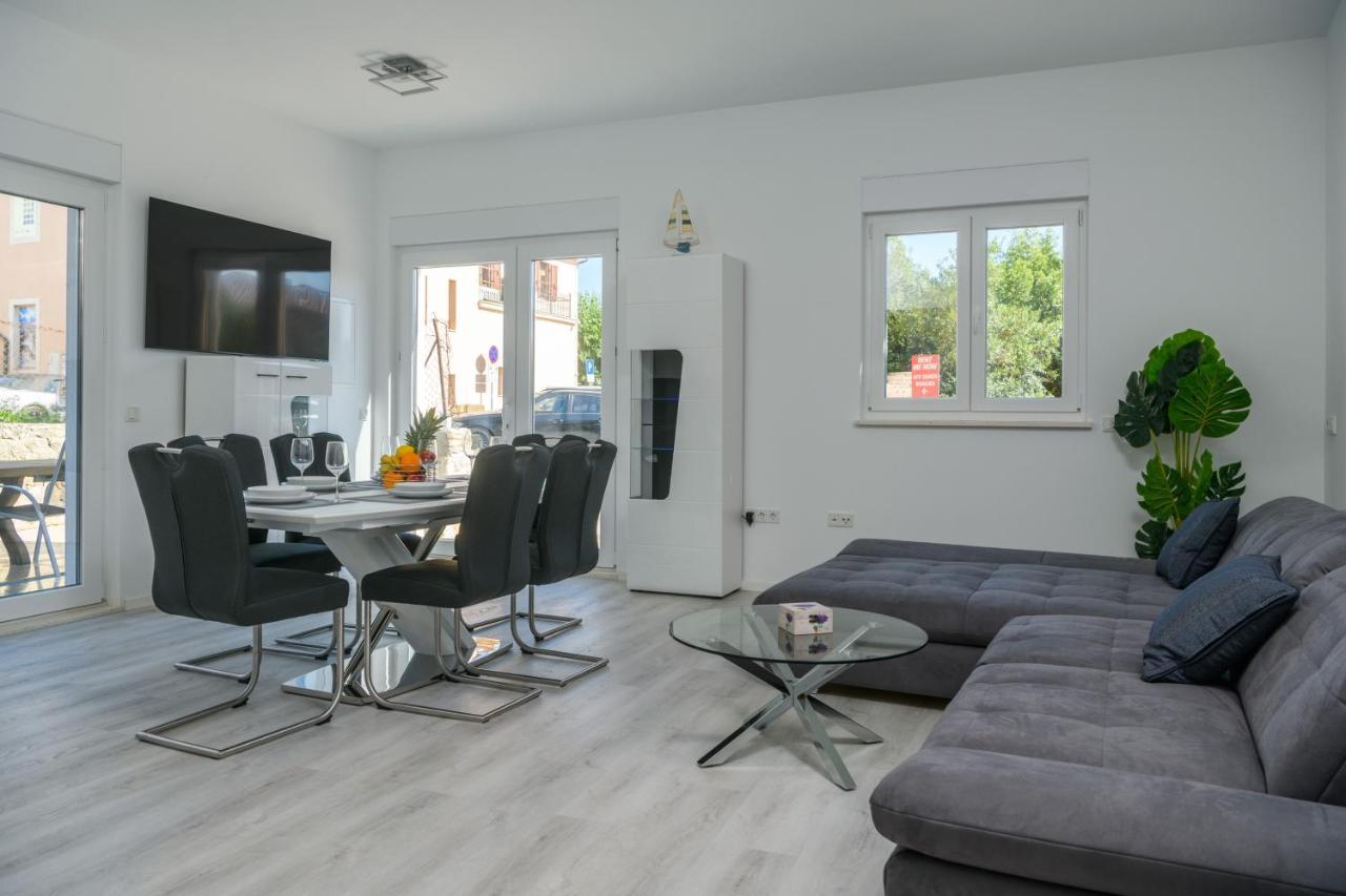 Ma Premantura Luxury Apartments Ferienwohnung Unterkunft - Premantura Pula Istria Екстериор снимка