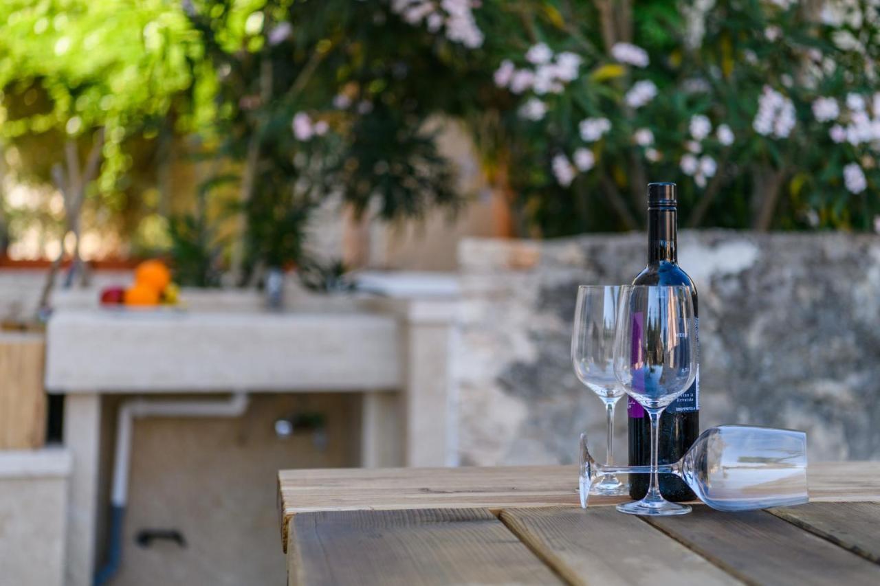 Ma Premantura Luxury Apartments Ferienwohnung Unterkunft - Premantura Pula Istria Екстериор снимка
